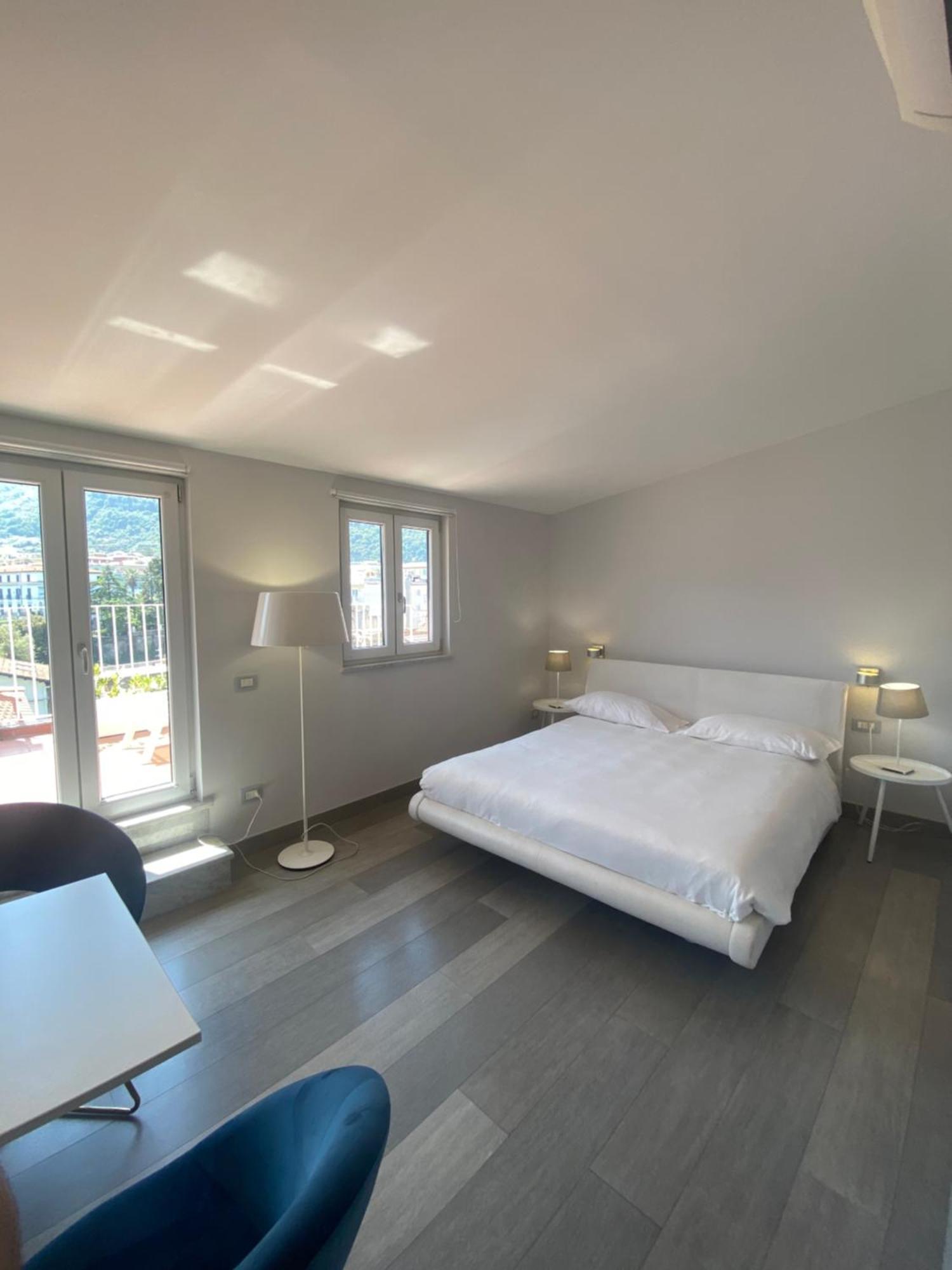 B&B Unique Σορέντο Εξωτερικό φωτογραφία