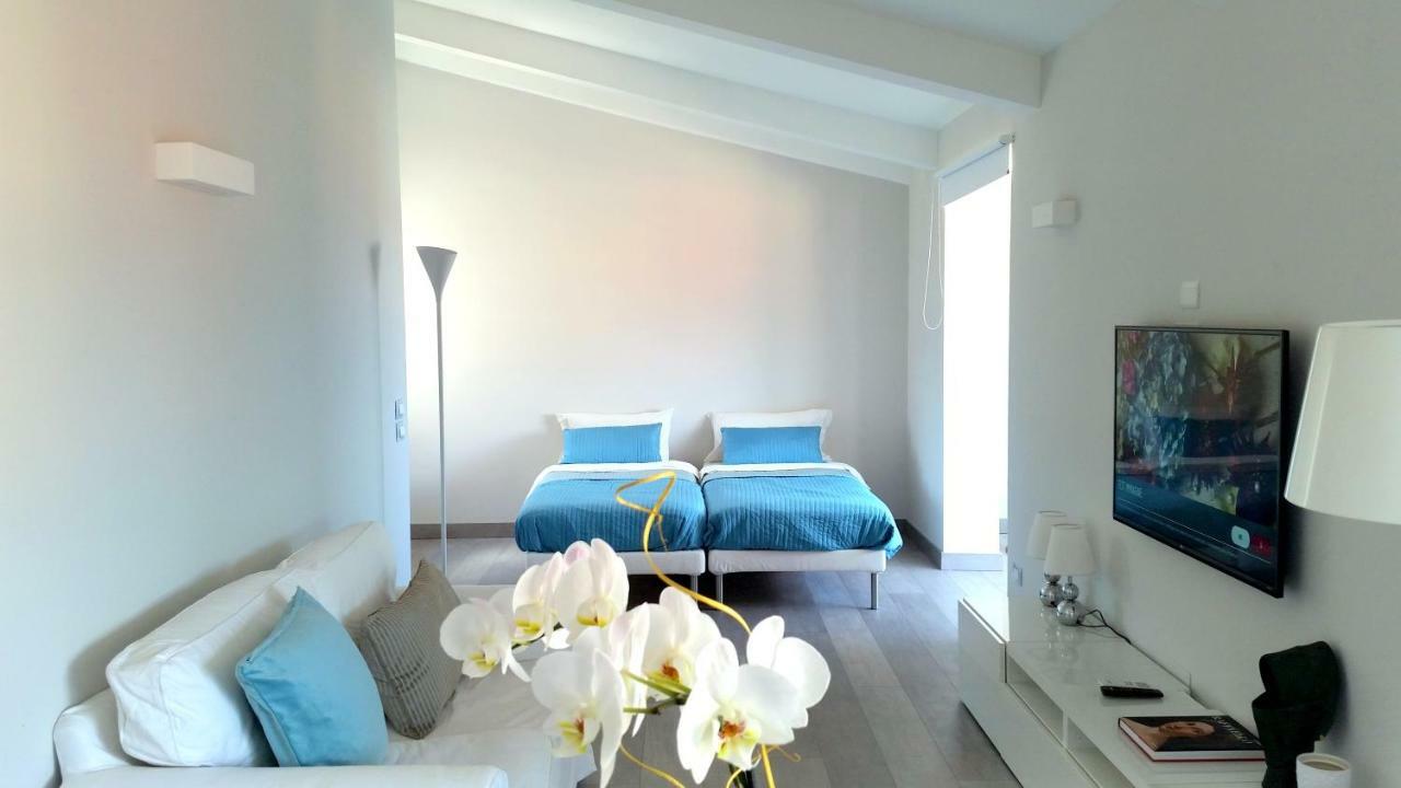 B&B Unique Σορέντο Εξωτερικό φωτογραφία