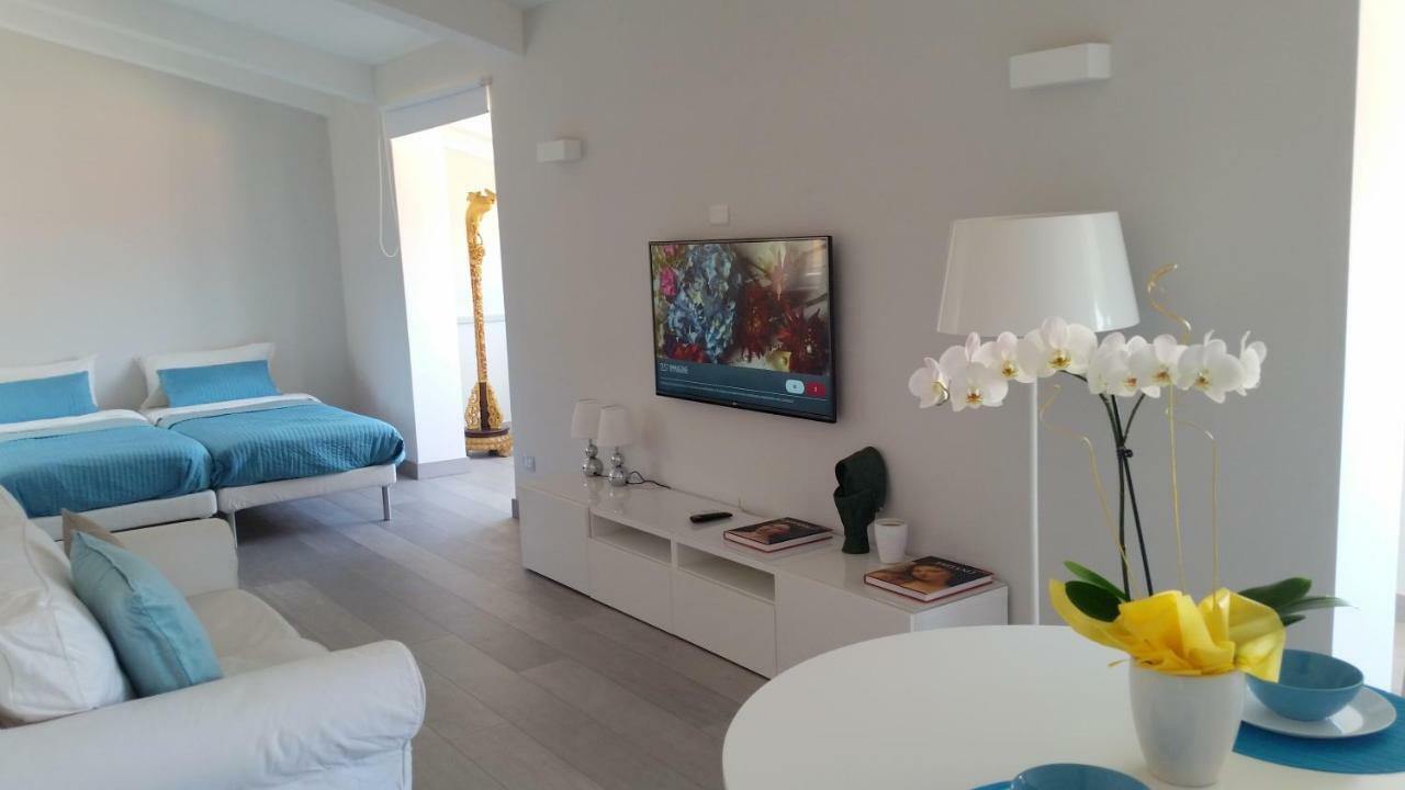 B&B Unique Σορέντο Εξωτερικό φωτογραφία